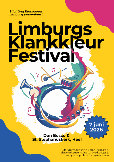 (Klankkleur festival)
